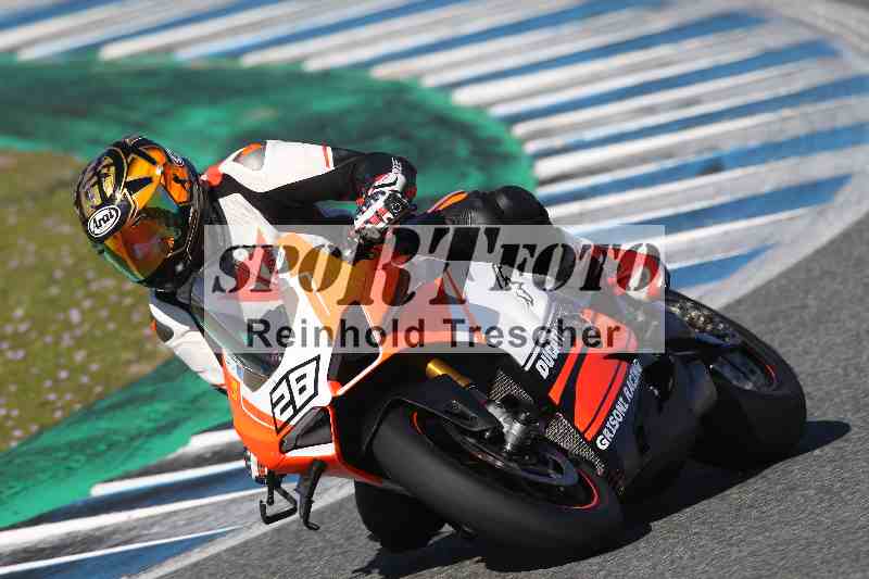 Archiv-2023/01 27.-31.01.2023 Moto Center Thun Jerez/Gruppe gruen-green/28